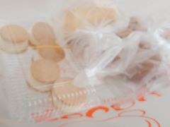 -甜嘟嘟烘焙坊(舒城路店)