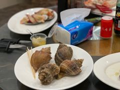海螺-蚝专家(北滘店)
