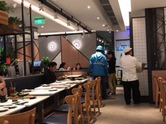 大堂-新旺茶餐厅·早餐·夜宵(仙霞店)