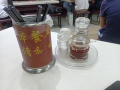 -禾师兄·布拉肠(一德路店)