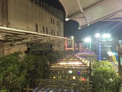 -杭州浪浪浪水公园