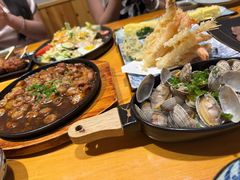 -晶吉·居酒屋·烧鸟·生鱼饭(中山区民主广场店)