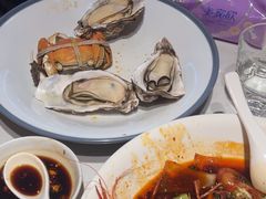 -杨氏青龙虾·羊蝎子(金盛路总店)