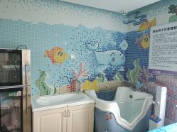 -妍悦母婴月子会所(武汉天地店)