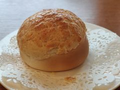 -香江小厨 The Kitchen(香江俱乐部店)