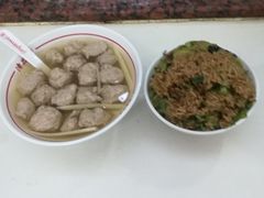 -津品味小吃(大学湾店)