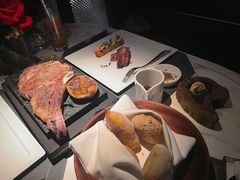 -ZHAO赵·牛扒坊(万象城店)