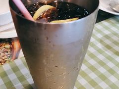 -观塘港茶餐厅(八一大道店)