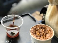 -Metal hands·铁手咖啡