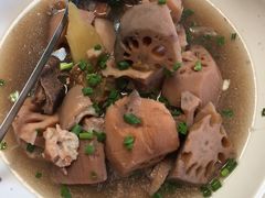 -茗荔园农庄(大涌店)