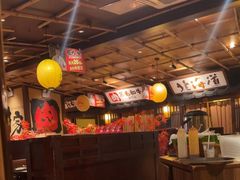 -牛家酒场(7mall店)
