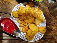 -卢布里西餐厅(海拉尔店)