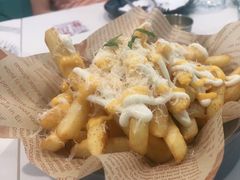 -拾挚扒房(招商花园城店)