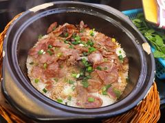 -林记潮牛·牛肉火锅(上马墩店)