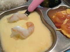 -雀蓝川菜(奥体广场店)