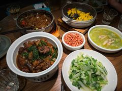 -刀板香·安徽菜(望江东路店)
