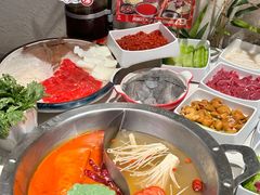 -大龙燚火锅(天安云谷店)