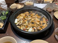 -滇野云南野生菌餐厅(陕西南路店)