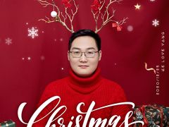 -一墨照相馆·证件照·形象照(世博店)