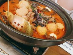 -神府路壹号·海鲜烧烤·砂锅粥·锅物(三坊七巷店)