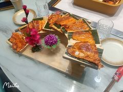 -蜀门红涮烤火锅(桥南盛华大厦店)