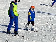 -北京西山滑雪场