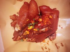 -和记小菜(东方店)