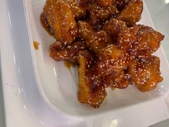 -东四民芳餐厅(朝阳门店)