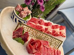 -喜聚薈·花膠雞海鮮火鍋(越秀店)