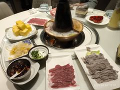 -福寿斋·老北京铜锅涮肉·烤鸭(顺义总店)