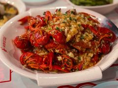 -松哥油焖大虾(科技园店)