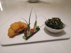 -宁夏国强手抓羊肉·清真菜(未央路凤三店)