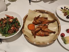 -湖锦酒楼·32年地道湖北菜(光谷店)