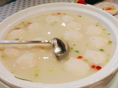 -热河食府(中山路店)
