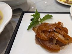 -玉华台饭庄·淮扬菜·烤鸭(望京店)