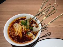 -太二酸菜鱼(群光广场店)