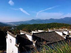-塔川景区