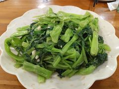 -南记食粥坊·宵夜大排档(莲花总店)