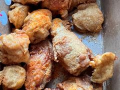 -阿捡忭京炸鸡(韭菜园总店)