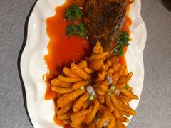 -宏达老菜馆(东安街店)