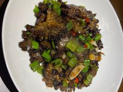 -粗茶淡饭·隐庐私厨(东亭店)