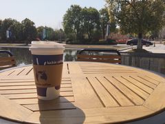 -瑞幸咖啡(天安数码城店)