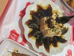 -肥肥虾庄·金牌油焖大虾(汉口城市广场店)