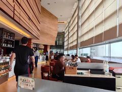 -洲际酒店·地平线全日餐厅HORIZON CAFÉ