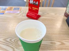 -粥瓜婆特色砂锅粥(白石洲店)