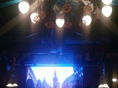 -宝莱纳啤酒花园餐厅PAULANER BRAUHAUS Nanjing(广州路店)