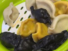 -北方饺子王·海肠捞饭·海鲜锅(山大店)