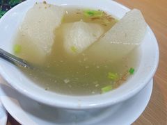 -胡须张鲁肉饭(台北大安店)