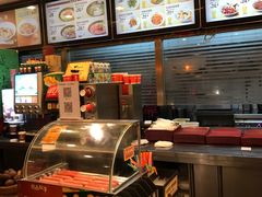 -南粥北面(东大桥店)