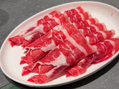 -鼎鼎香·港式火锅(北京SKP店)